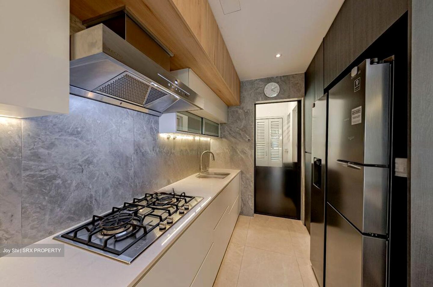 Parbury Avenue (D16), Condominium #485718061